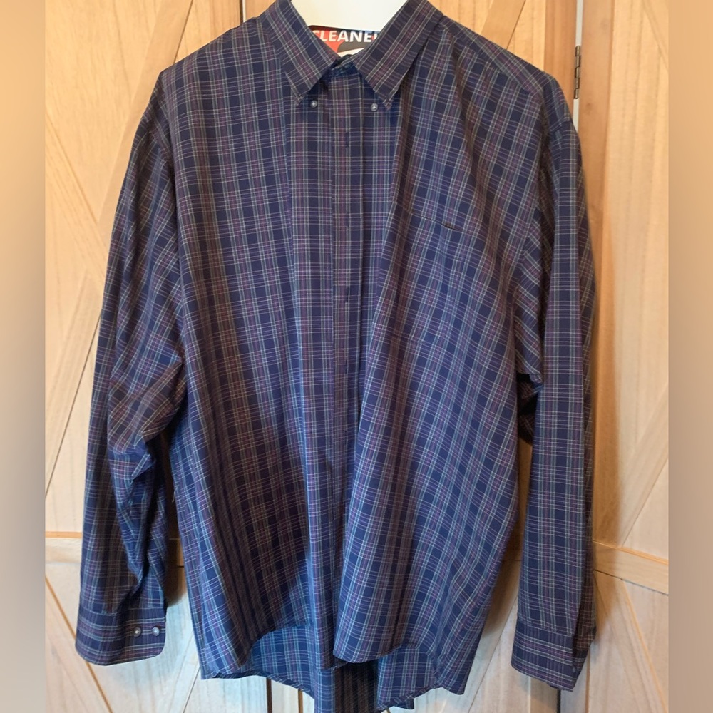 Trading Company Quality Clothing long sleeve| XXL | Made in Ukraine